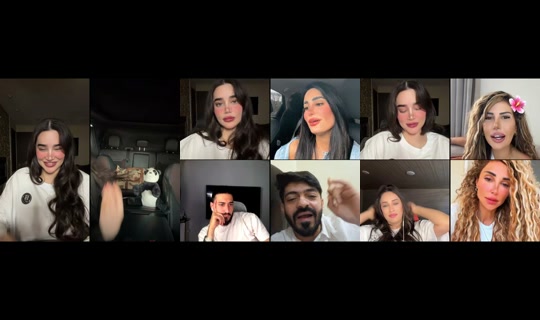 samfire_55 TikTok Live — Aug 20, 2026, 6:11 AM