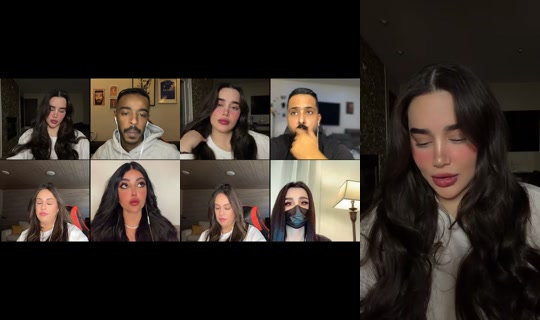samfire_55 TikTok Live — Aug 20, 2026, 7:01 AM