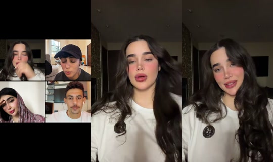 samfire_55 TikTok Live — Aug 20, 2026, 7:52 AM