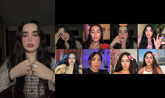samfire_55 TikTok Live — Aug 21, 2026, 5:37 AM