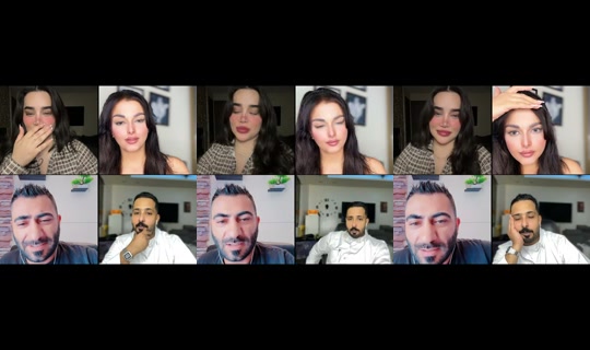samfire_55 TikTok Live — Aug 21, 2026, 8:09 AM
