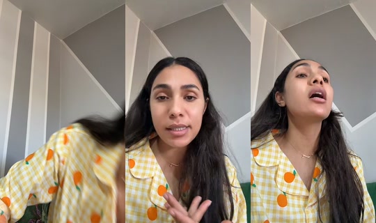 samia20.3 TikTok Live — Aug 26, 2026, 9:54 AM