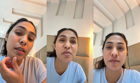 samia20.3 TikTok Live — Aug 26, 2026, 9:58 PM
