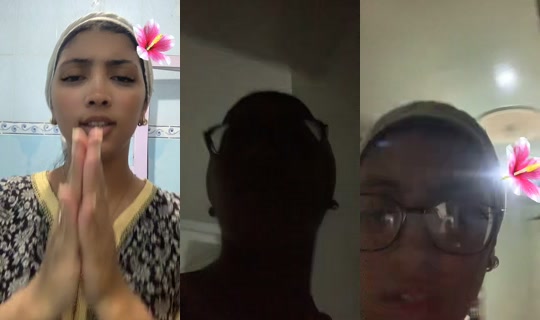 samia_elal TikTok Live — Sep 30, 2026, 7:57 PM