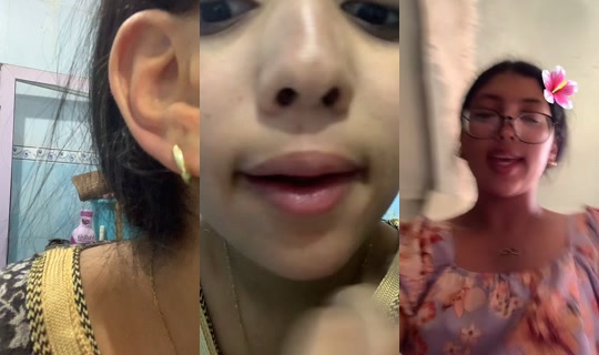 samia_elal TikTok Live — Oct 1, 2026, 1:06 PM