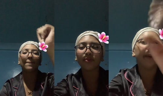 samia_elal TikTok Live — Oct 2, 2026, 10:46 PM
