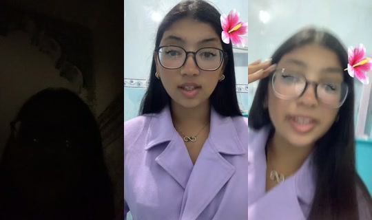 samia_elal TikTok Live — Oct 8, 2026, 7:59 AM