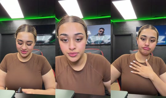 samiakhaan_official TikTok Live — Sep 30, 2026, 12:11 AM