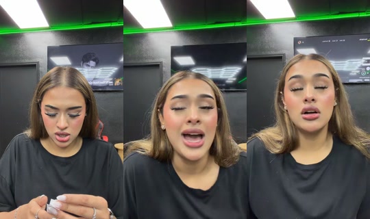 samiakhaan_official TikTok Live — Oct 2, 2026, 1:09 AM