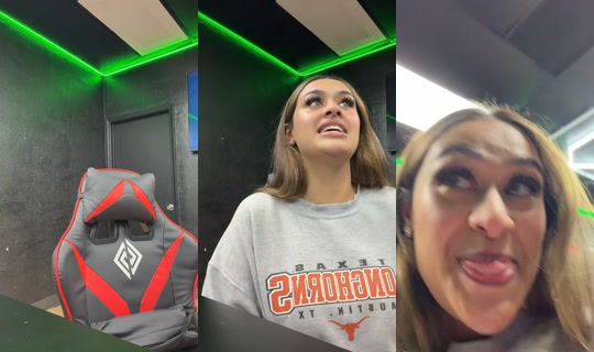 samiakhaan_official TikTok Live — Oct 3, 2026, 2:19 AM