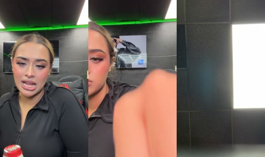 samiakhaan_official TikTok Live — Oct 4, 2026, 11:44 PM
