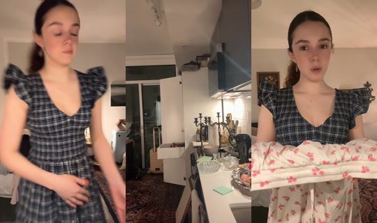 samiaoz TikTok Live — Aug 27, 2026, 5:30 AM