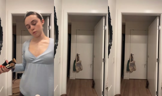 samiaoz TikTok Live — Aug 27, 2026, 6:50 AM
