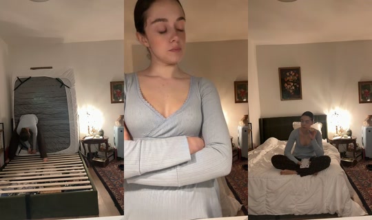 samiaoz TikTok Live — Aug 27, 2026, 8:22 AM