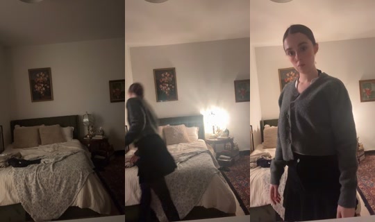 samiaoz TikTok Live — Aug 30, 2026, 10:43 AM