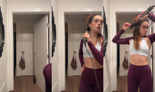 samiaoz TikTok Live — Aug 31, 2026, 5:29 AM