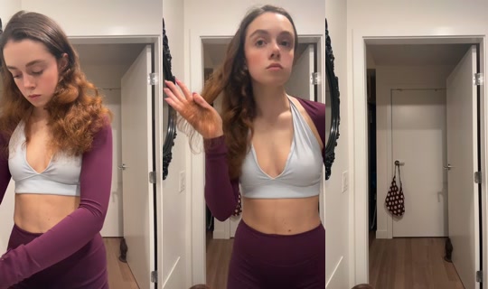 samiaoz TikTok Live — Aug 31, 2026, 5:56 AM