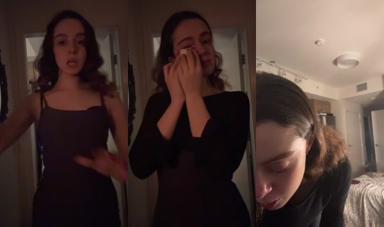 samiaoz TikTok Live — Aug 31, 2026, 8:27 AM