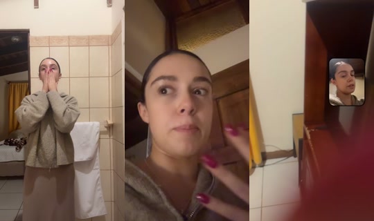 samiaoz TikTok Live — Sep 3, 2026, 5:51 AM