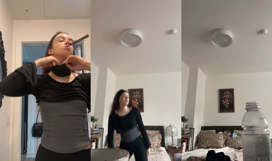 samiaoz TikTok Live — Oct 2, 2026, 12:02 AM
