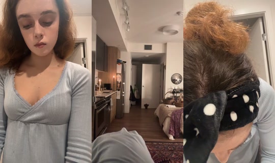 samiaoz TikTok Live — Oct 3, 2026, 5:54 AM