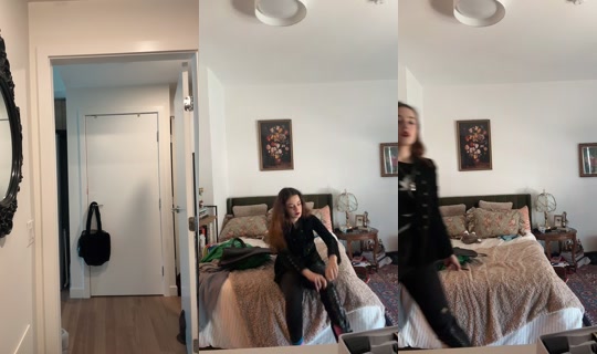 samiaoz TikTok Live — Oct 3, 2026, 7:55 PM