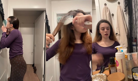 samiaoz TikTok Live — Oct 4, 2026, 6:11 AM