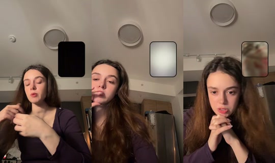 samiaoz TikTok Live — Oct 4, 2026, 7:34 AM