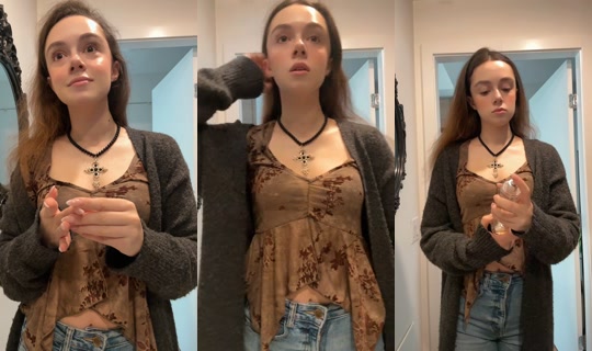 samiaoz TikTok Live — Oct 4, 2026, 5:20 PM