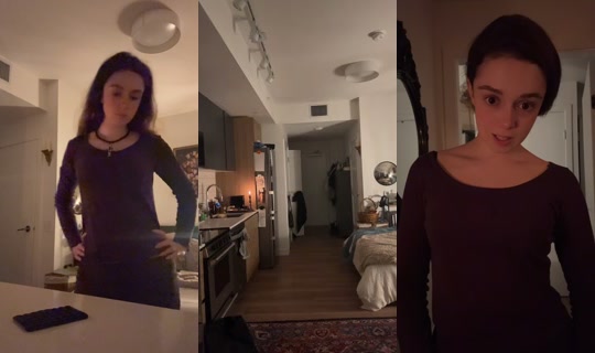 samiaoz TikTok Live — Oct 5, 2026, 5:27 AM