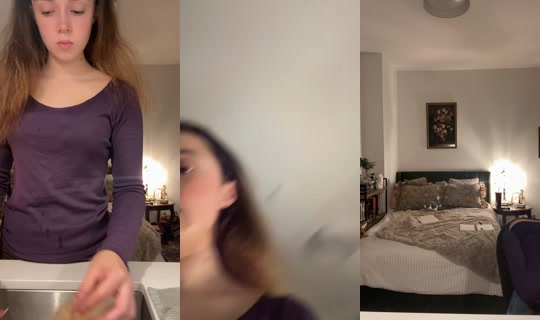 samiaoz TikTok Live — Oct 5, 2026, 6:17 AM