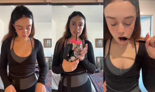samiaoz TikTok Live — Oct 6, 2026, 9:51 PM