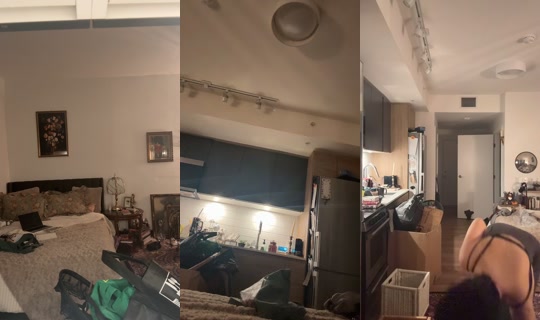 samiaoz TikTok Live — Oct 7, 2026, 8:31 AM