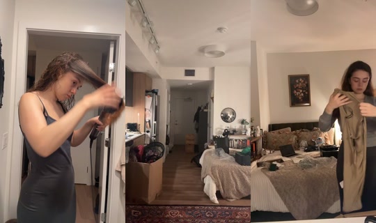 samiaoz TikTok Live — Oct 7, 2026, 9:22 AM