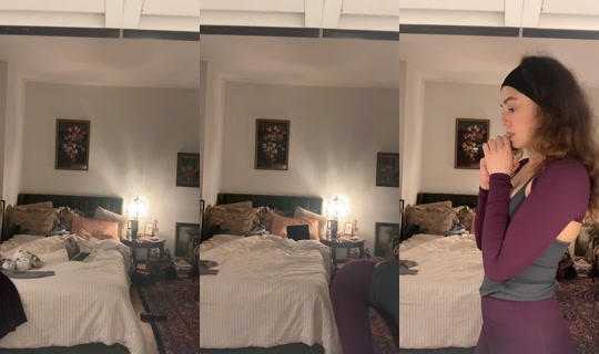 samiaoz TikTok Live — Oct 8, 2026, 4:19 AM