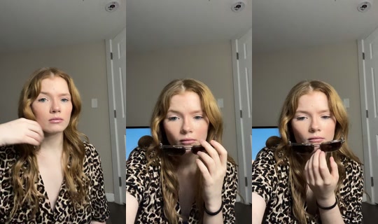 samibusch TikTok Live — Sep 22, 2026, 8:59 AM