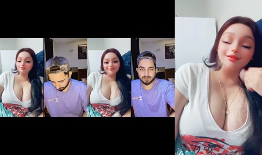 samina7675 TikTok Live — Sep 12, 2026, 11:29 PM