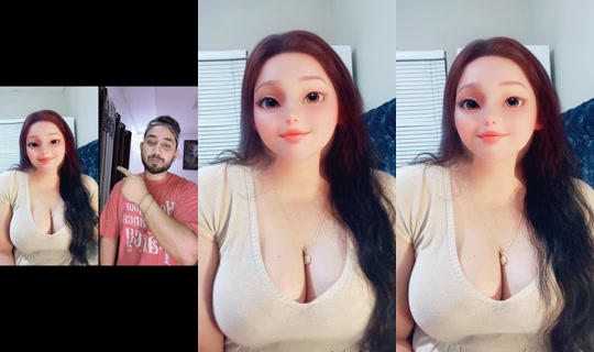 samina7675 TikTok Live — Sep 13, 2026, 11:21 PM