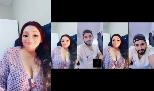 samina7675 TikTok Live — Sep 27, 2026, 10:29 PM