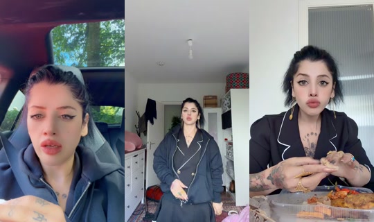 samira_fakiri TikTok Live — Aug 23, 2026, 11:13 AM