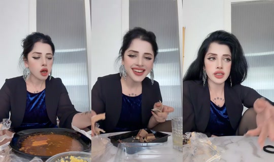 samira_fakiri TikTok Live — Aug 24, 2026, 3:01 PM