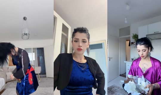 samira_fakiri TikTok Live — Aug 24, 2026, 3:52 PM