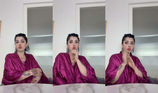samira_fakiri TikTok Live — Aug 24, 2026, 4:43 PM