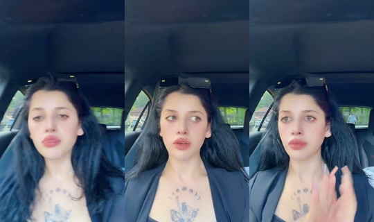 samira_fakiri TikTok Live — Aug 27, 2026, 2:07 PM