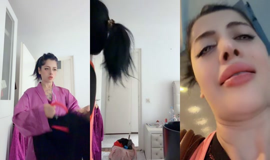 samira_fakiri TikTok Live — Aug 29, 2026, 6:12 AM