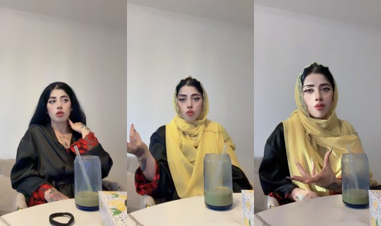 samira_fakiri TikTok Live — Aug 31, 2026, 4:35 PM