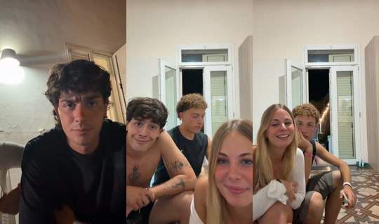 samira_garofalo TikTok Live — Aug 21, 2026, 8:46 PM