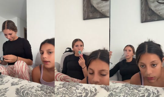 samiraasanchezz0 TikTok Live — Sep 27, 2026, 3:03 PM
