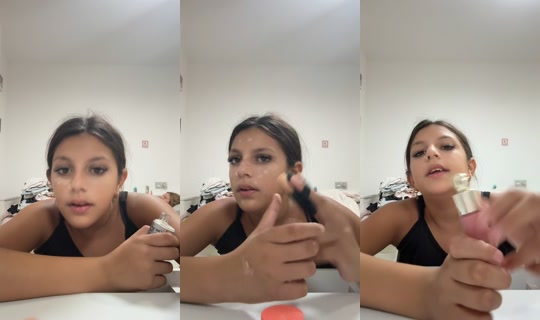 samiraasanchezz0 TikTok Live — Sep 28, 2026, 3:13 PM