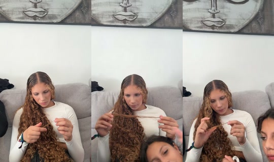 samiraasanchezz0 TikTok Live — Oct 2, 2026, 9:14 AM